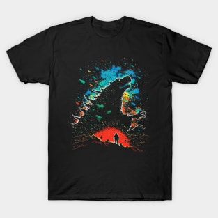 Kaiju T-Shirt